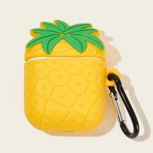 Pineapple Airpods Case